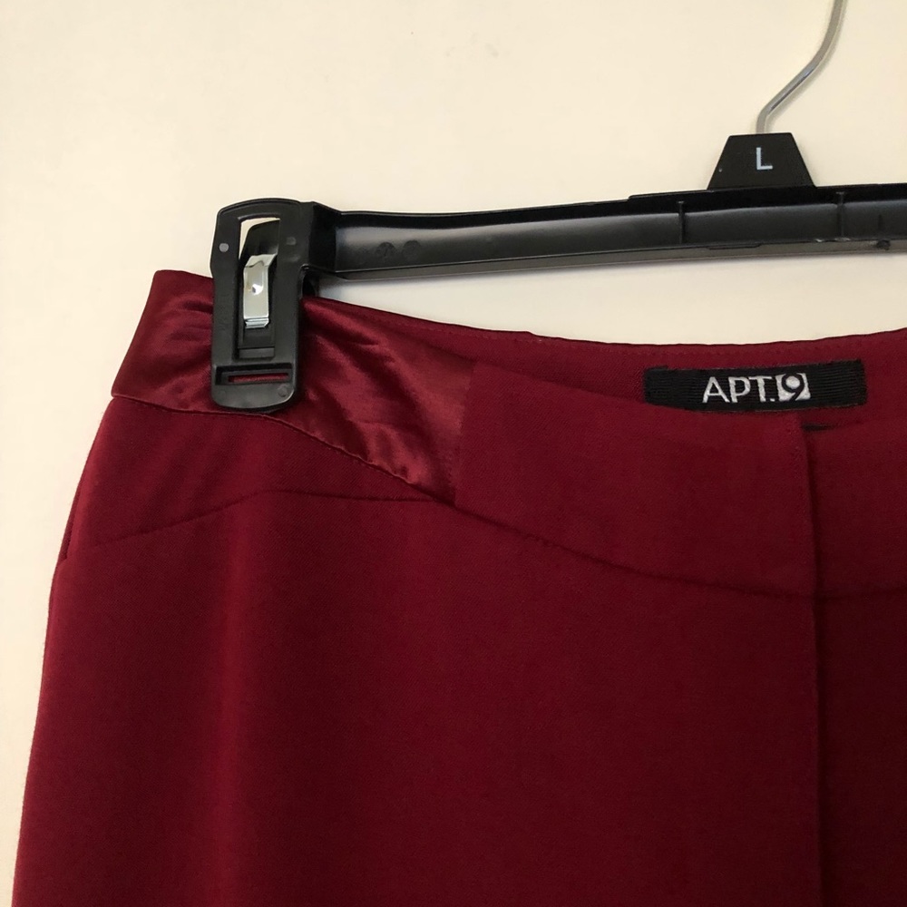 Pants - Picture 3 of 6